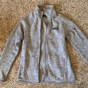 Patagonia Women’s Better Sweater Fleece Jacket